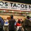 Los Tacos No.1