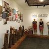 ANTHILL Fabric Gallery