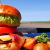 Furano Burger