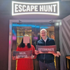 Escape Hunt Oxford Street