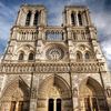 Notre Dame de Paris