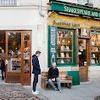 Shakespeare and Company