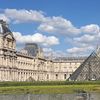 Louvre Museum