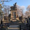 Vyšehrad Cemetery