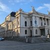 Zürich Opera House